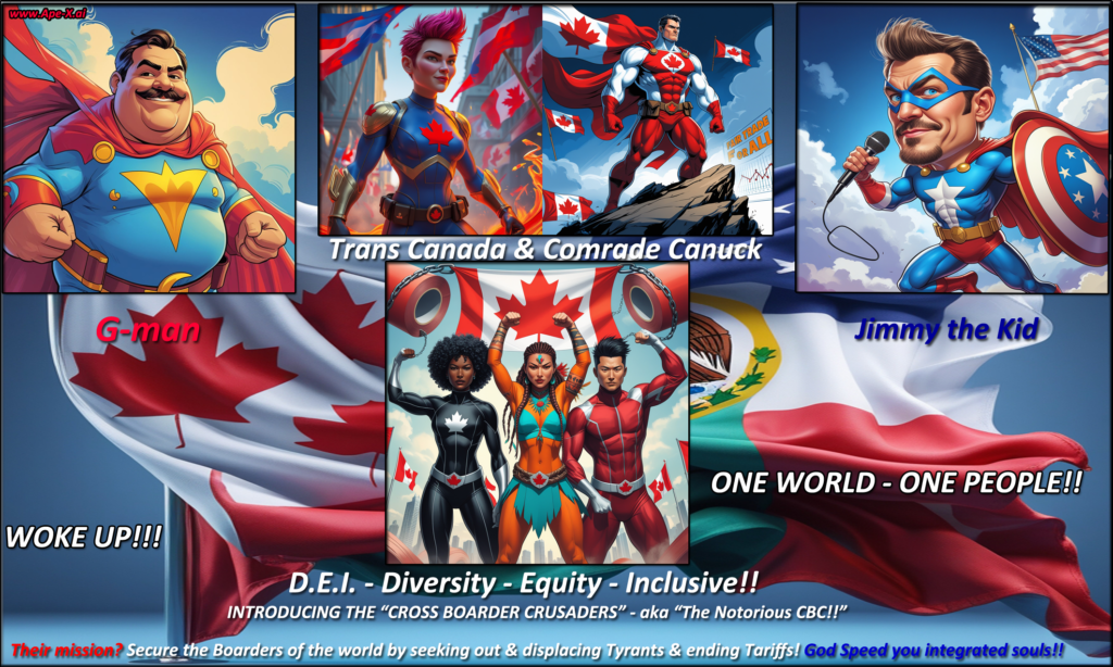 The CBC cross boarder crusaders 01312026