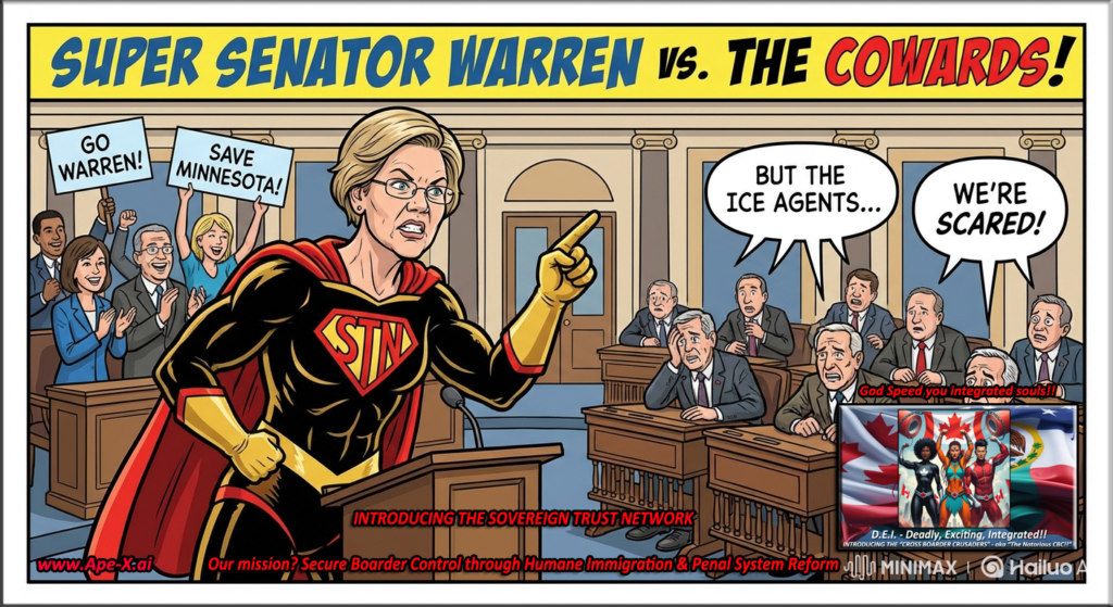 elizabeth warren