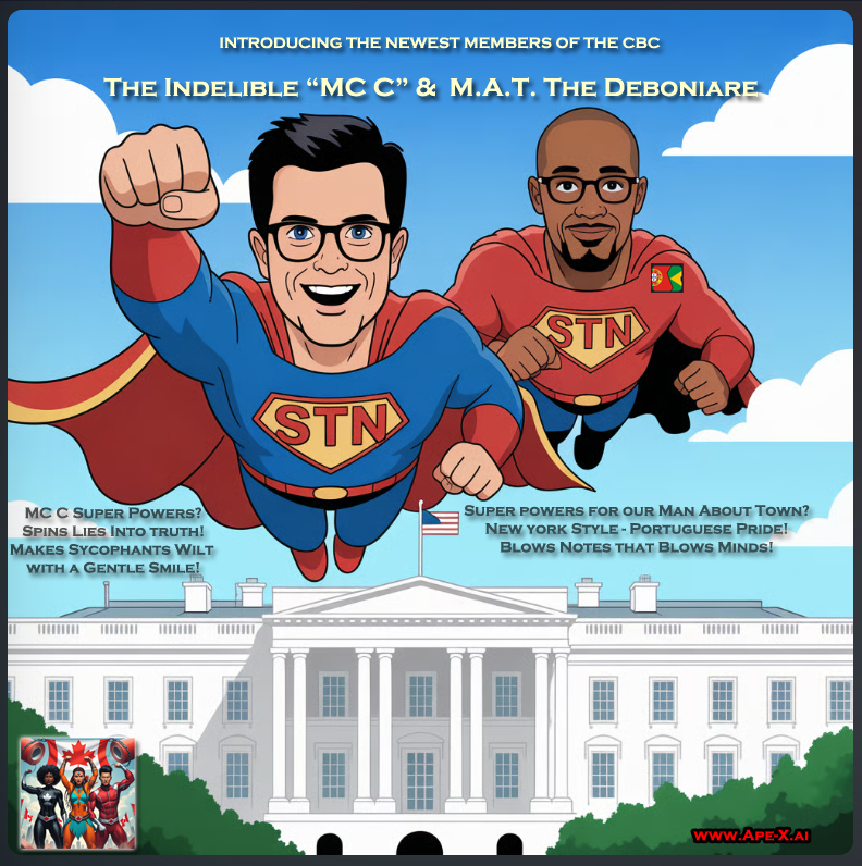 mc c & mat (man about town)